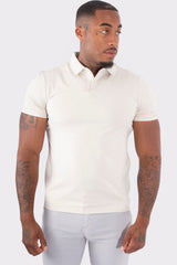THE LAURO SEAMLESS POLO - Vibes Fashion