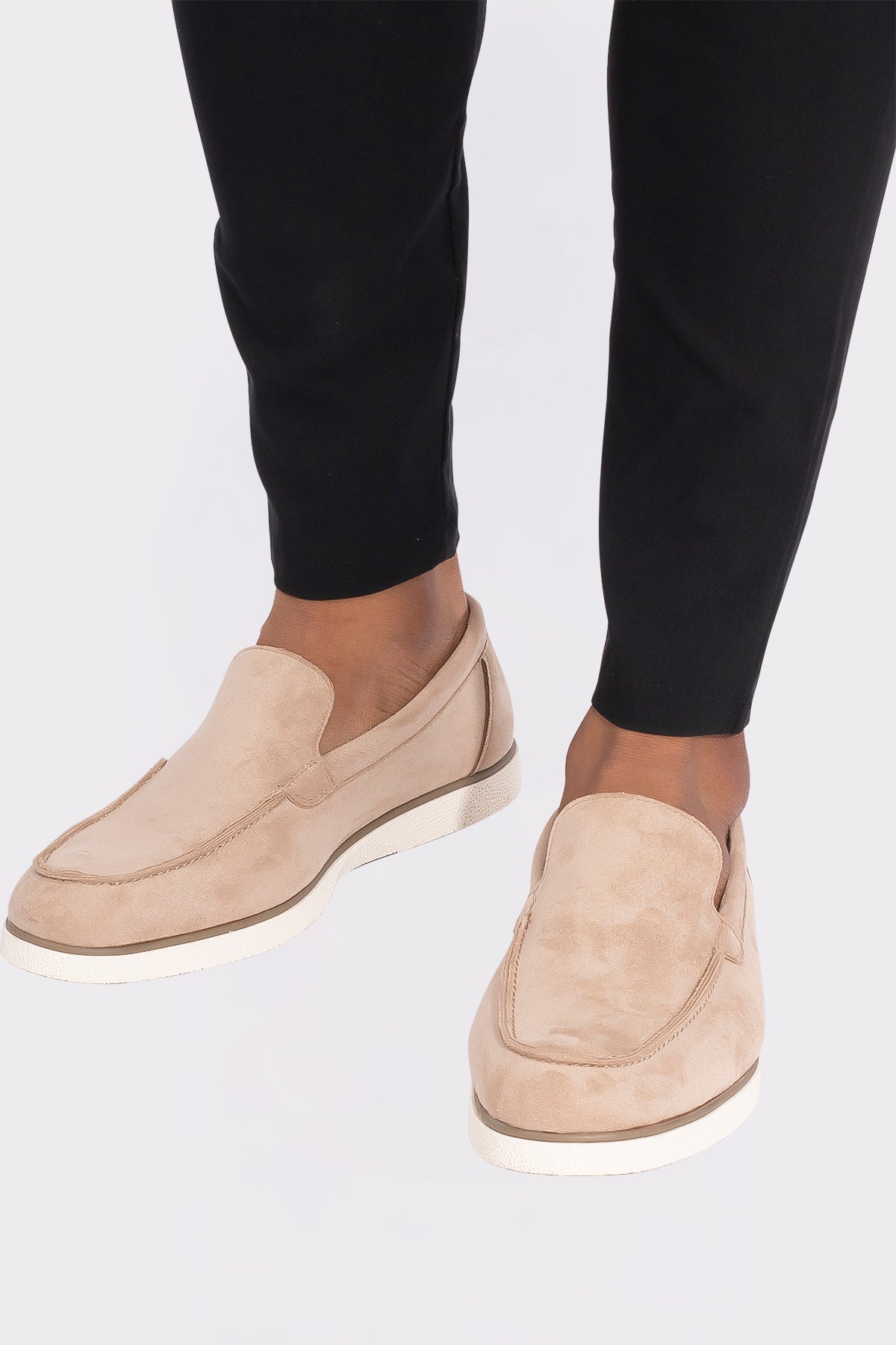 THE LAVERIO ESSENTIAL LOAFER - Vibes Fashion
