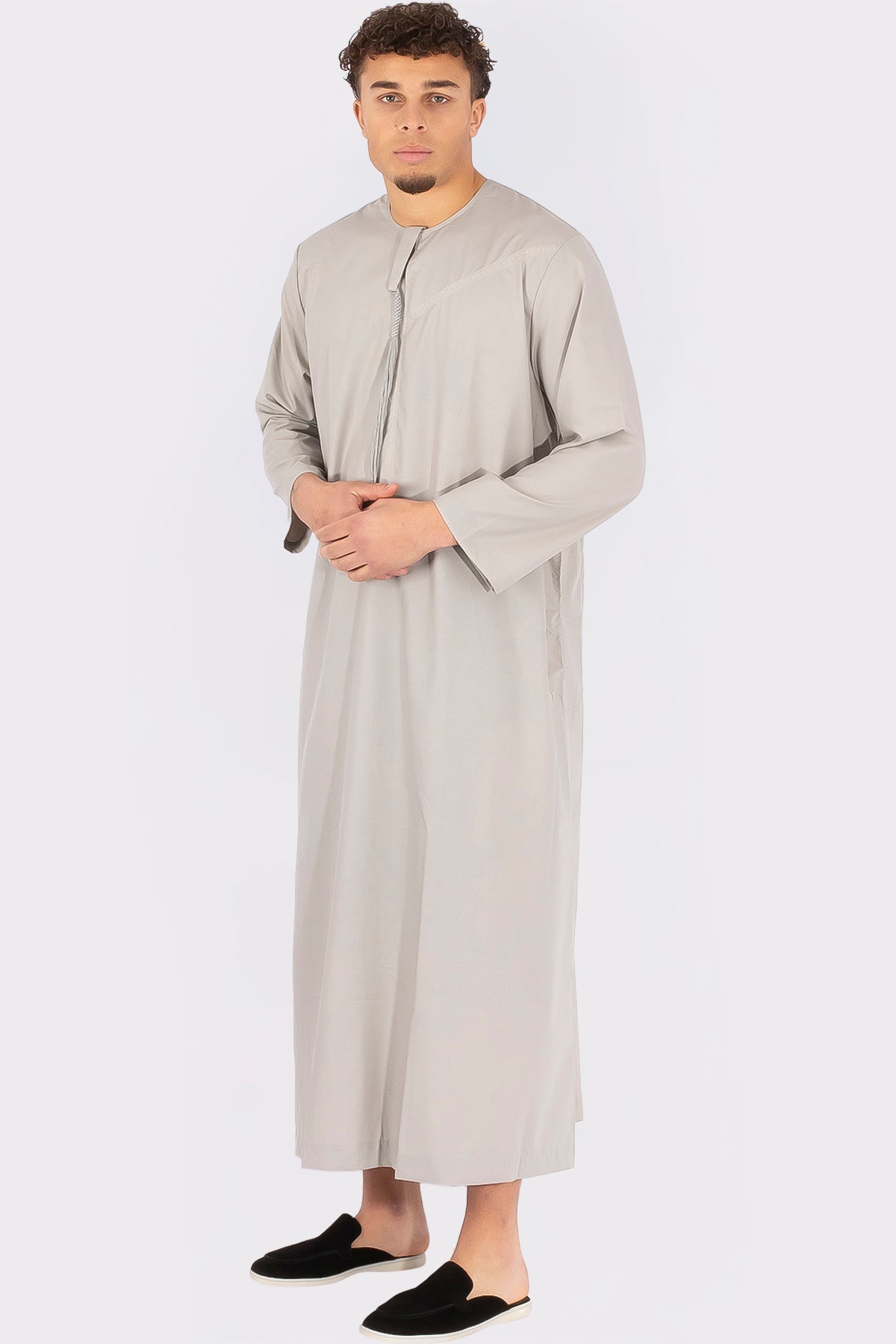 THE LAVERIO JELLABA - Vibes Fashion
