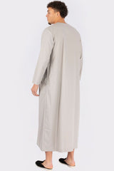 THE LAVERIO JELLABA - Vibes Fashion