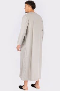 THE LAVERIO JELLABA - Vibes Fashion