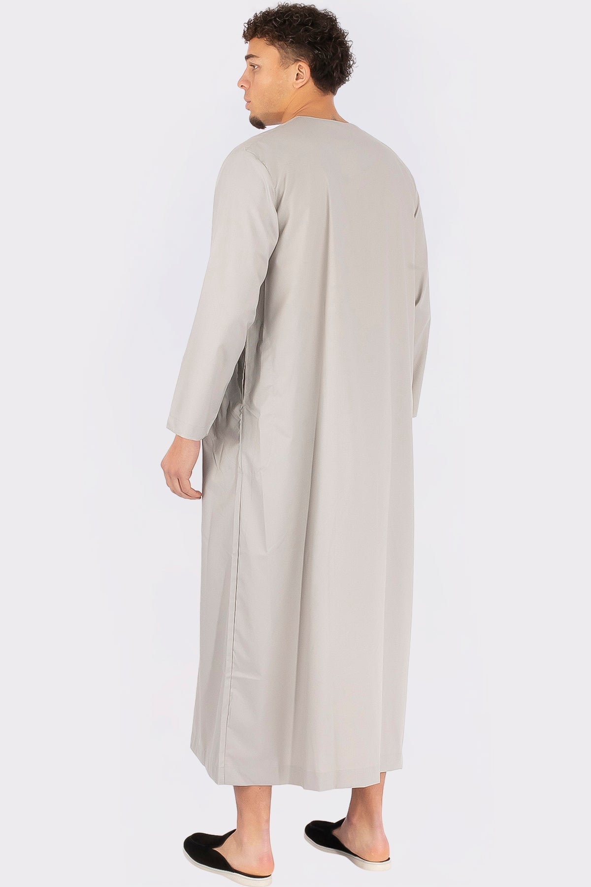 THE LAVERIO JELLABA - Vibes Fashion
