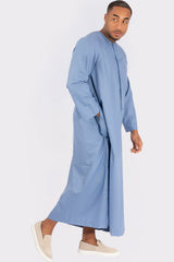 THE LAVERIO JELLABA - Vibes Fashion