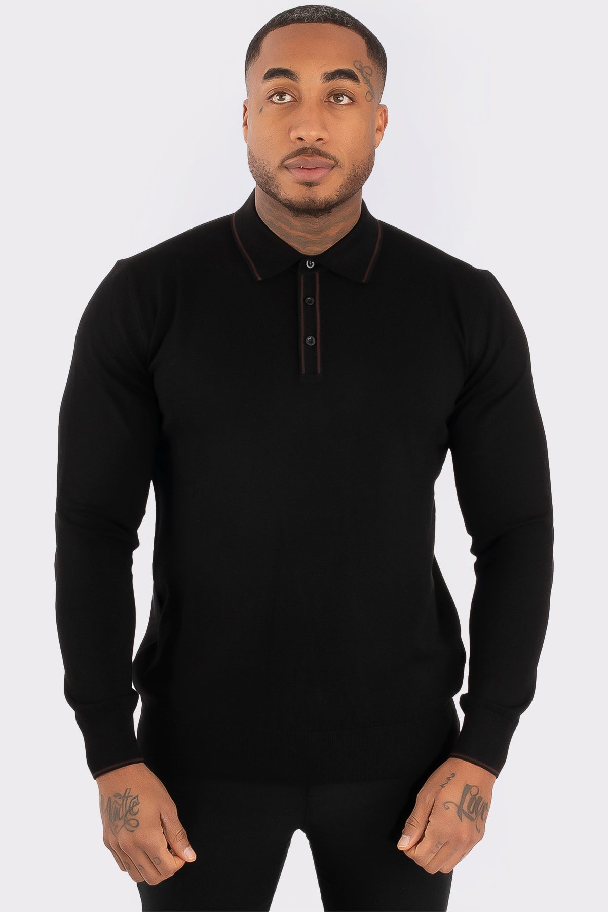 THE LAVES LONGSLEEVE - Vibes Fashion