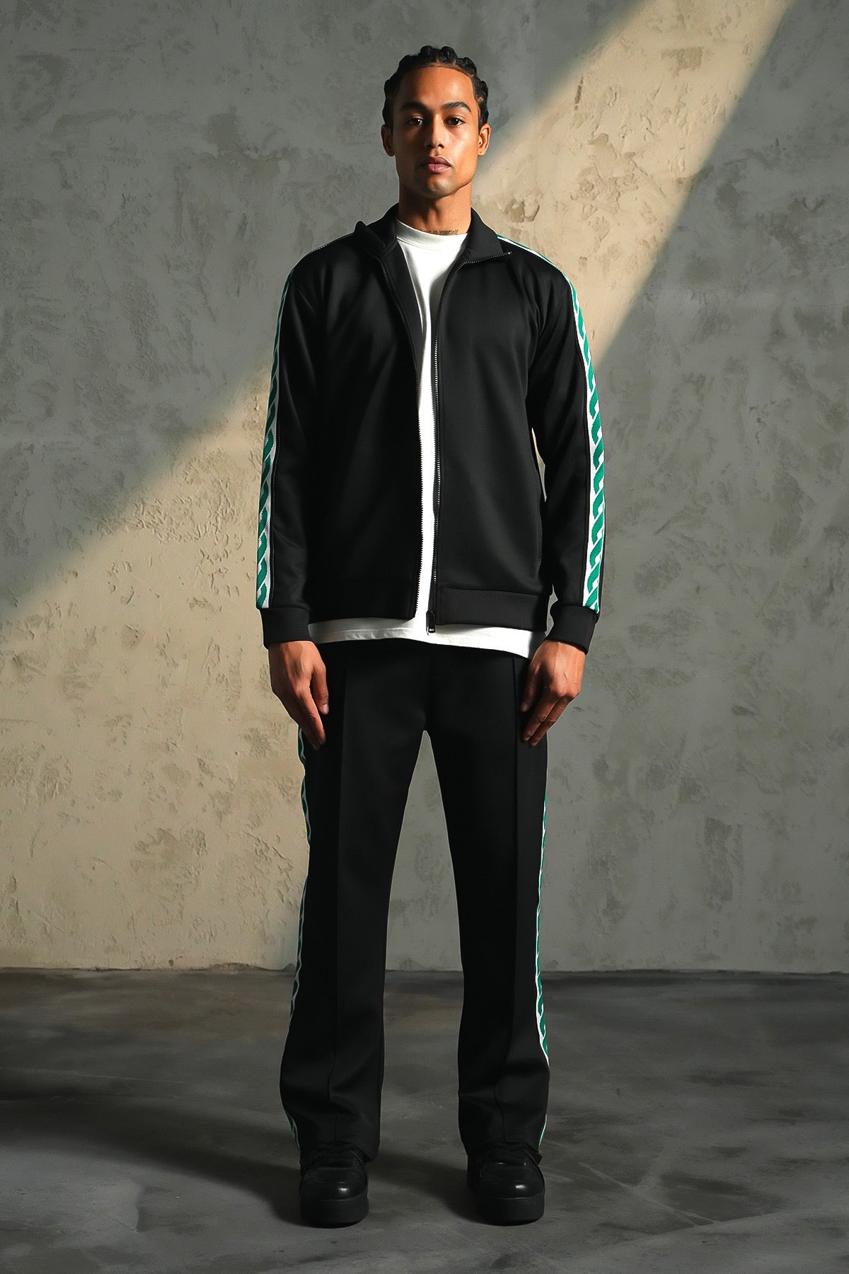 THE LAZIO COMBISET - Vibes Fashion
