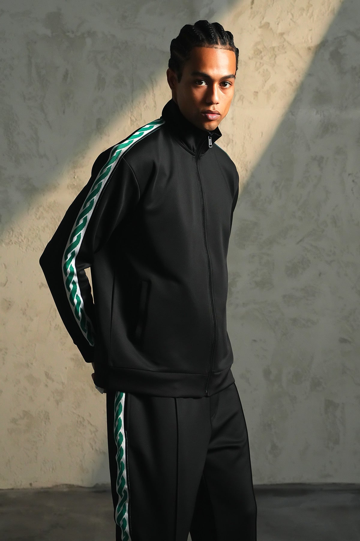 THE LAZIO COMBISET - Vibes Fashion