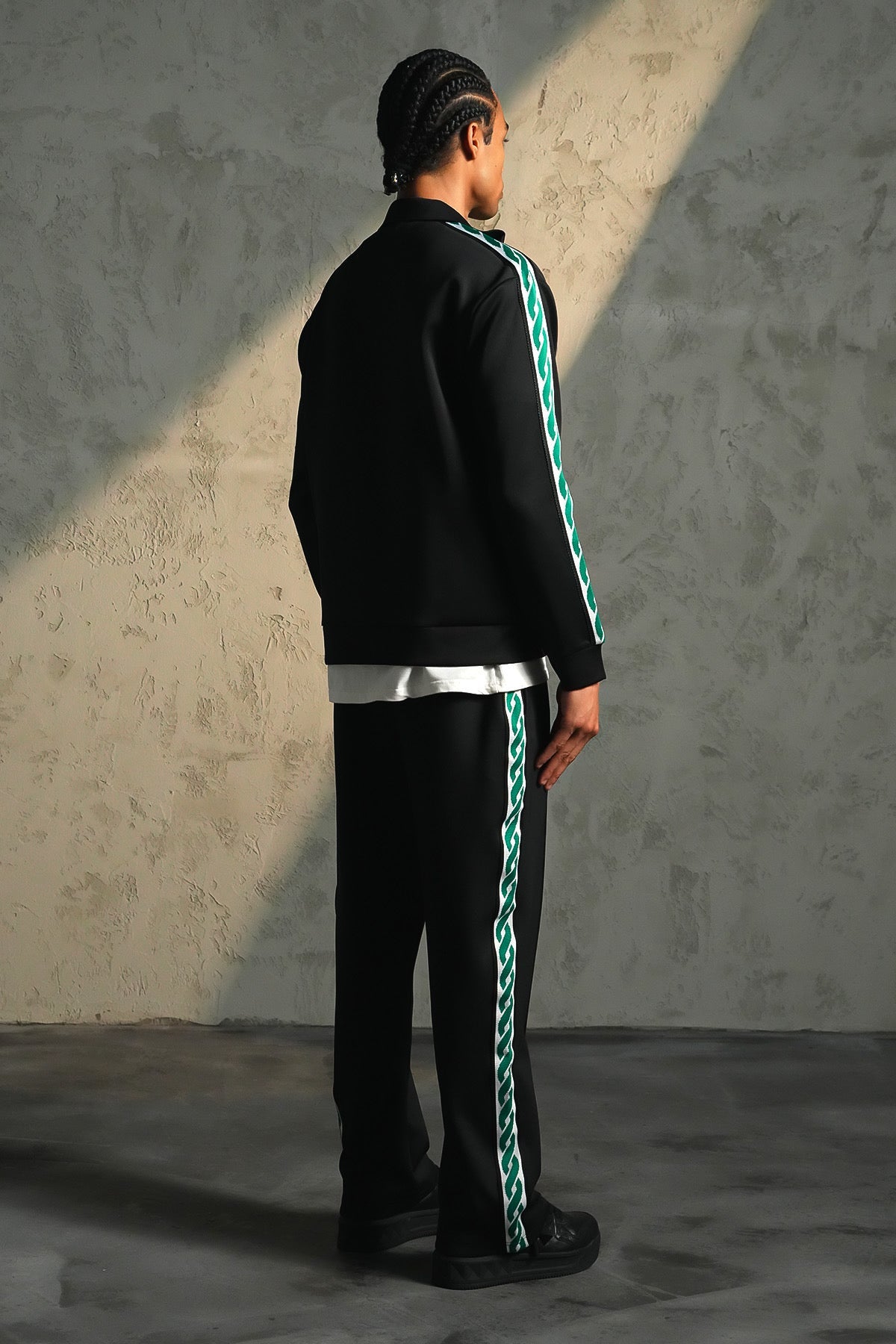 THE LAZIO COMBISET - Vibes Fashion