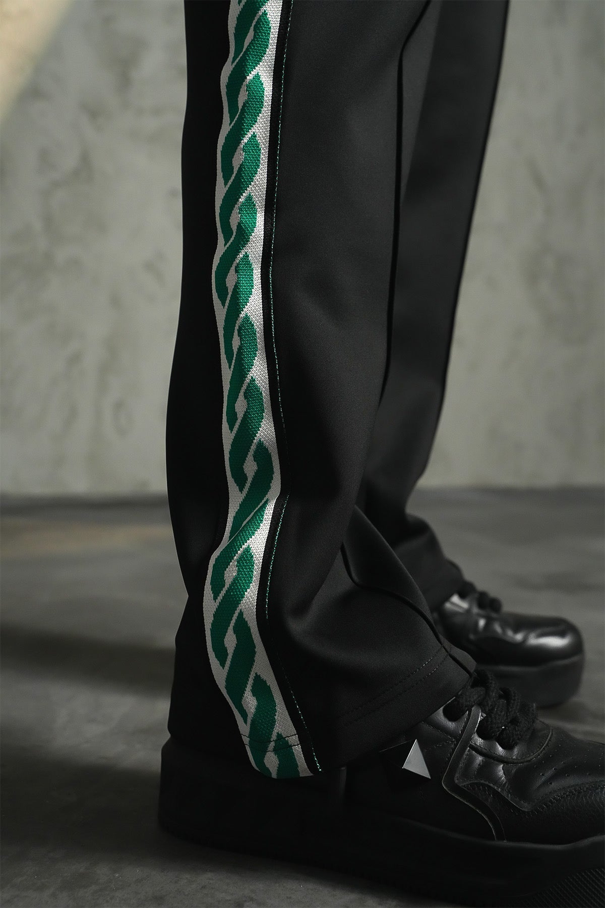 THE LAZIO COMBISET - Vibes Fashion