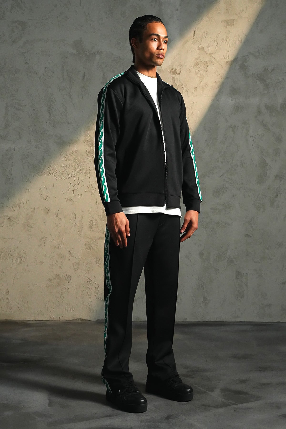 THE LAZIO COMBISET - Vibes Fashion