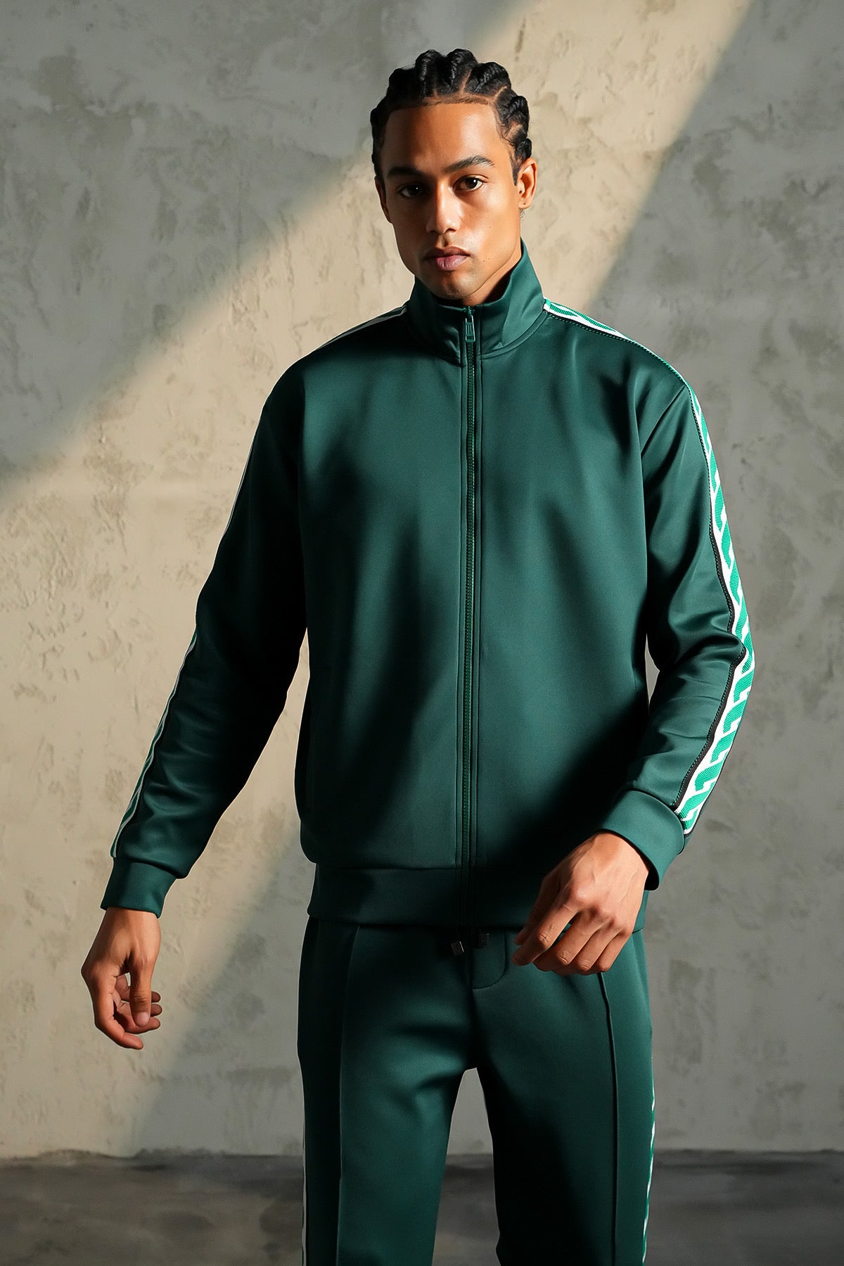 THE LAZIO COMBISET - Vibes Fashion