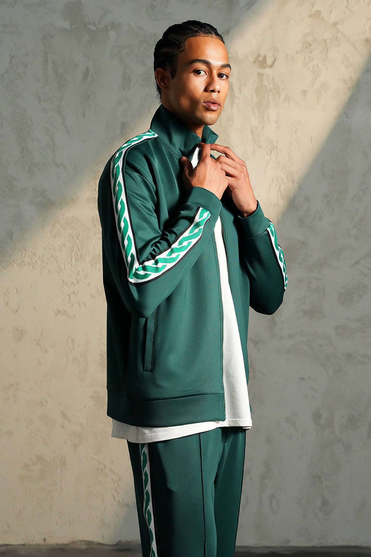 THE LAZIO COMBISET - Vibes Fashion