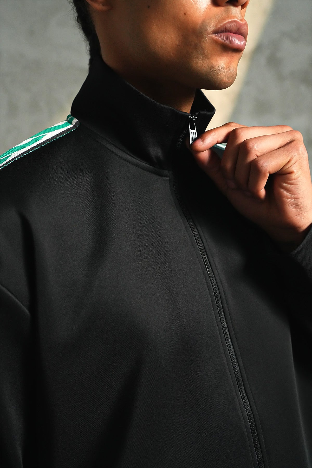 THE LAZIO COMBISET - Vibes Fashion