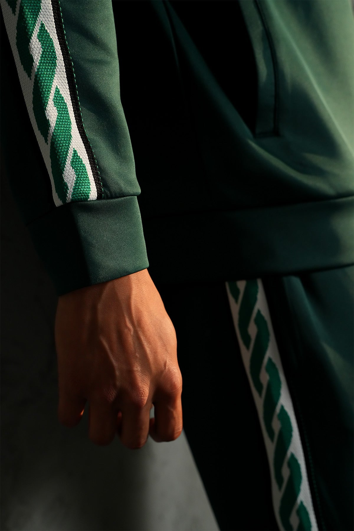 THE LAZIO COMBISET - Vibes Fashion