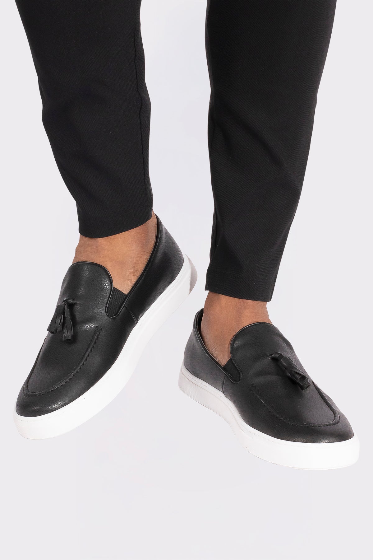 THE LAZIO PREMIUM LOAFER - Vibes Fashion