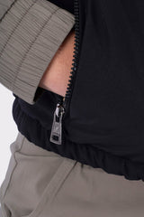 THE LAZIO TECH GILET - Vibes Fashion