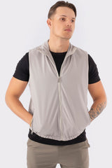 THE LAZIO TECH GILET - Vibes Fashion