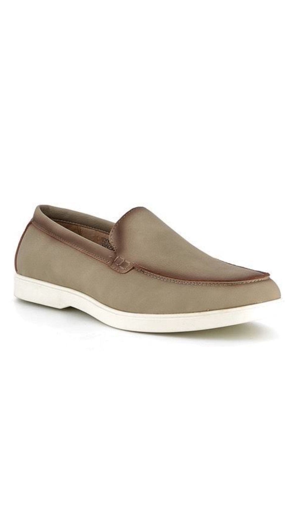 THE LEAON ESSENTIAL LOAFER - Vibes Fashion