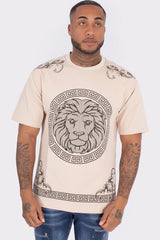 THE LEAON T-SHIRT - Vibes Fashion