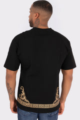 THE LEAON T-SHIRT - Vibes Fashion
