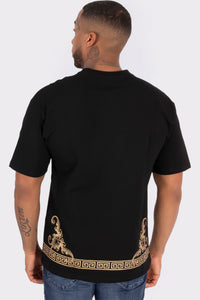 THE LEAON T-SHIRT - Vibes Fashion