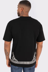THE LEAON T-SHIRT - Vibes Fashion