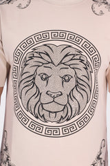 THE LEAON T-SHIRT - Vibes Fashion