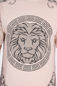 THE LEAON T-SHIRT - Vibes Fashion
