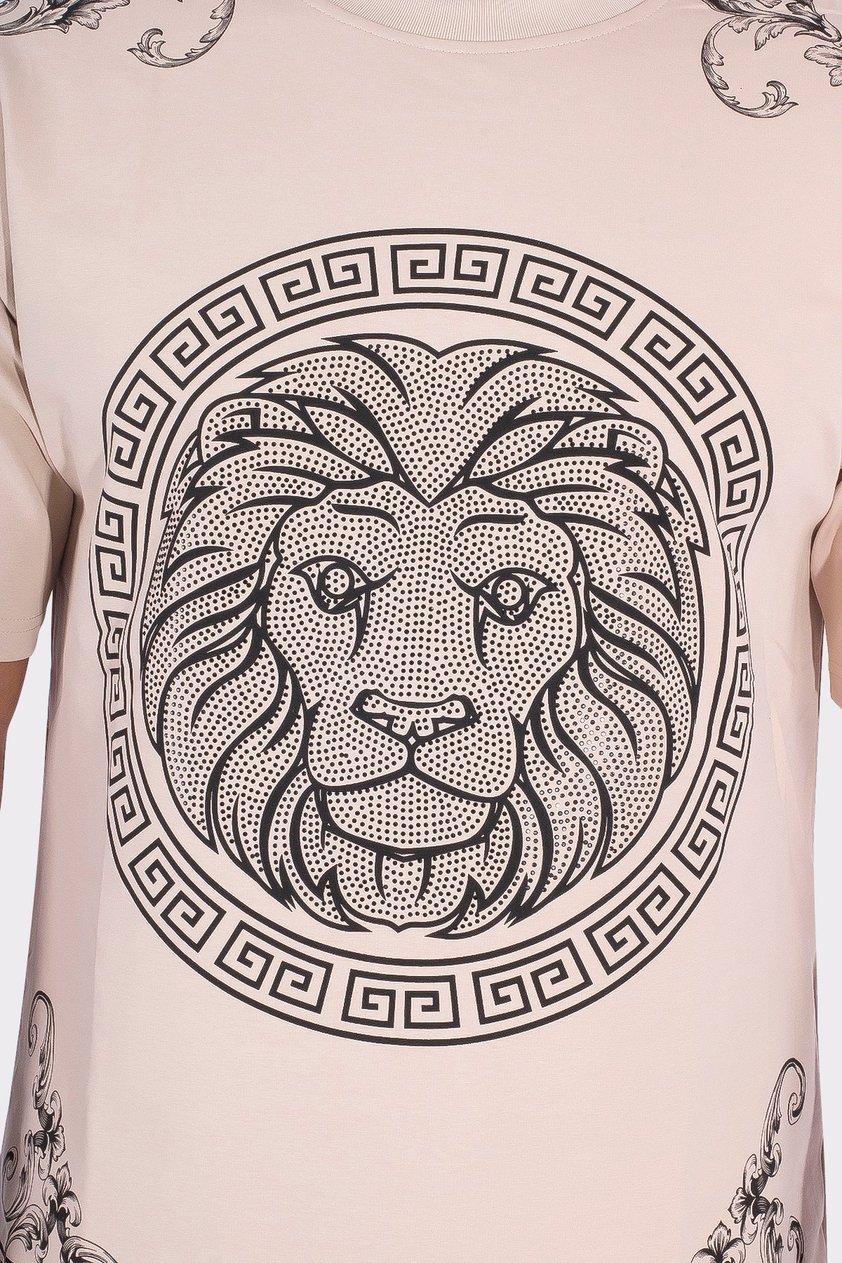 THE LEAON T-SHIRT - Vibes Fashion