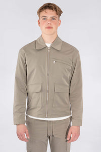 THE LEIPZIG CARGO PAK - Vibes Fashion