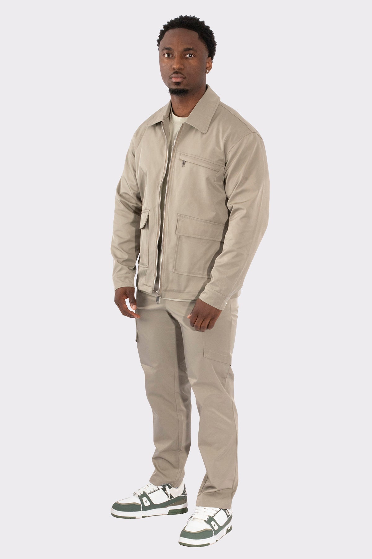 THE LEIPZIG CARGO PAK - Vibes Fashion