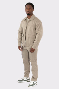 THE LEIPZIG CARGO PAK - Vibes Fashion