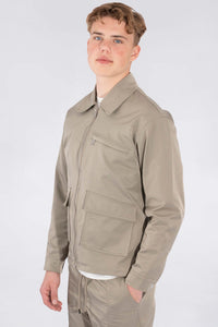 THE LEIPZIG CARGO PAK - Vibes Fashion