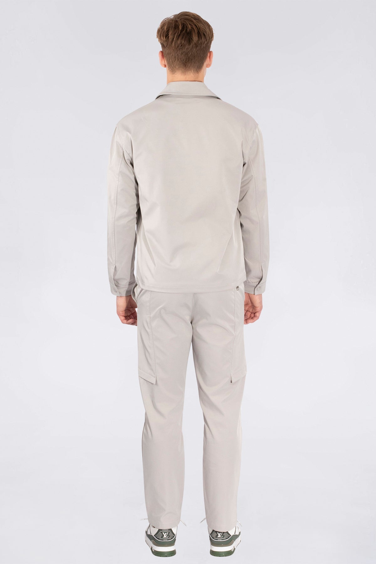 THE LEIPZIG CARGO PAK - Vibes Fashion