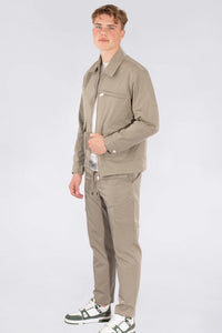 THE LEIPZIG CARGO PAK - Vibes Fashion