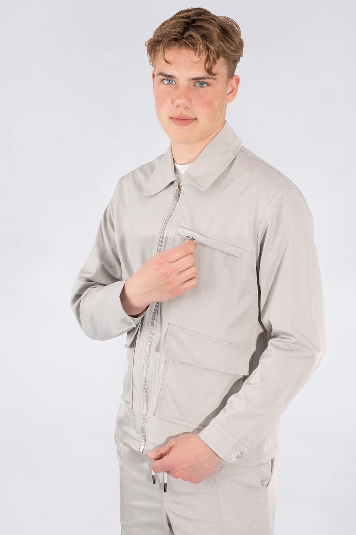 THE LEIPZIG CARGO PAK - Vibes Fashion