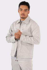 THE LEIPZIG CARGO PAK - Vibes Fashion