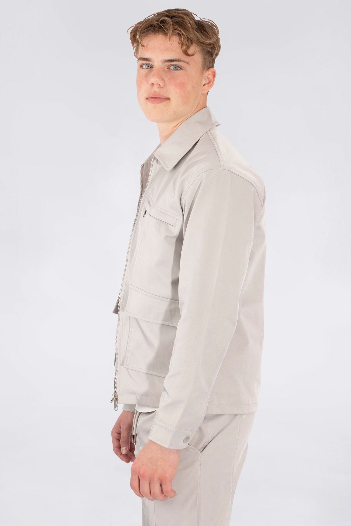 THE LEIPZIG CARGO PAK - Vibes Fashion