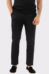 THE LEIPZIG TECH TROUSERS - Vibes Fashion