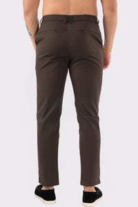 THE LEIPZIG TECH TROUSERS - Vibes Fashion