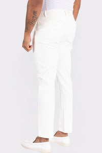 THE LEIPZIG TECH TROUSERS - Vibes Fashion