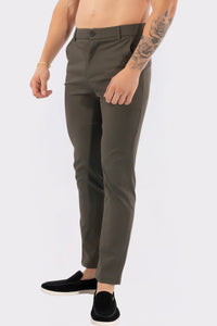 THE LEIPZIG TECH TROUSERS - Vibes Fashion