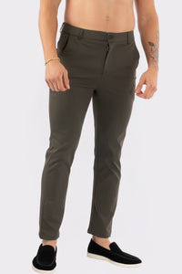 THE LEIPZIG TECH TROUSERS - Vibes Fashion