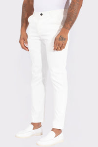 THE LEIPZIG TECH TROUSERS - Vibes Fashion