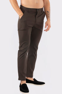 THE LEIPZIG TECH TROUSERS - Vibes Fashion