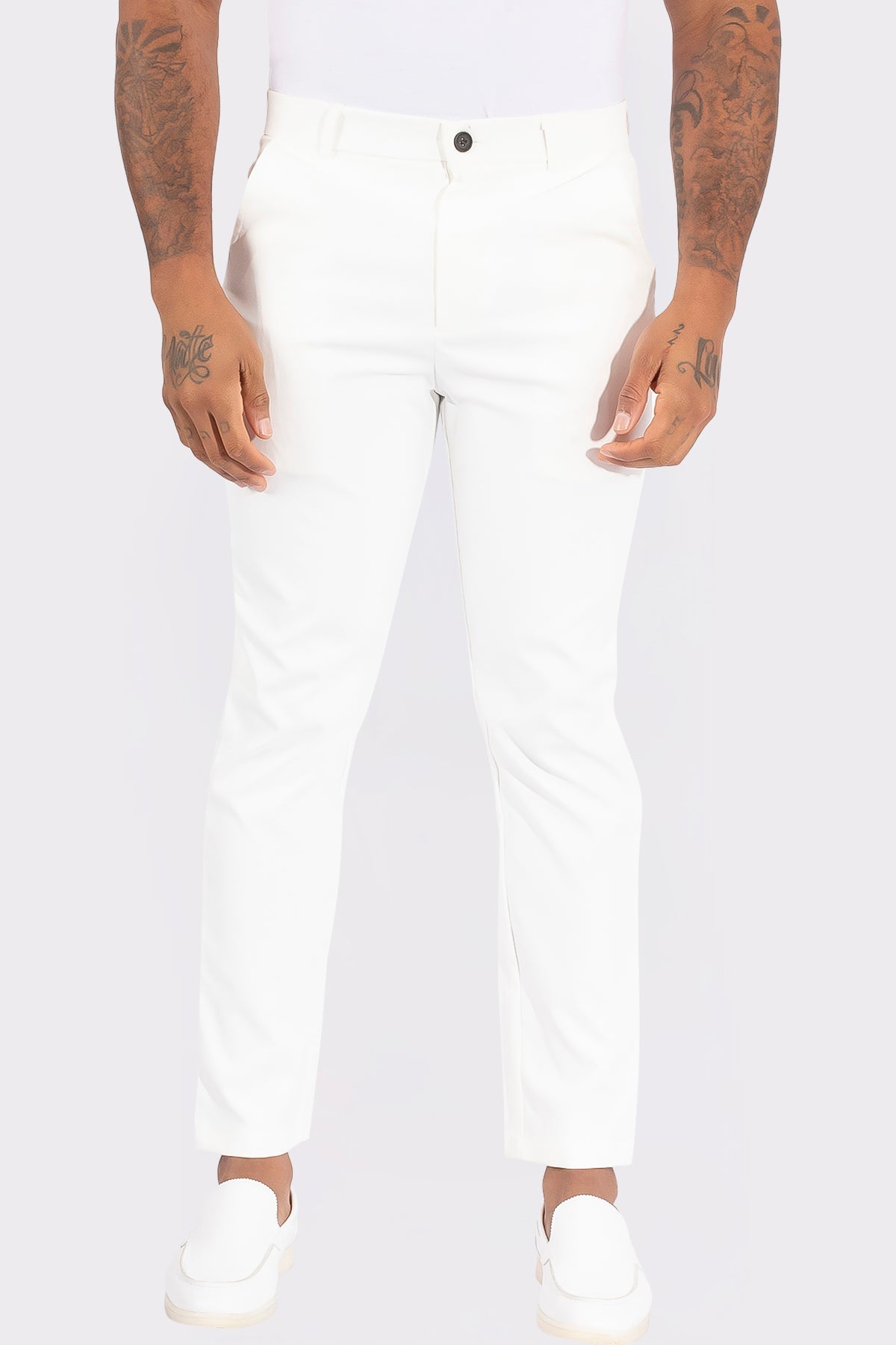THE LEIPZIG TECH TROUSERS - Vibes Fashion