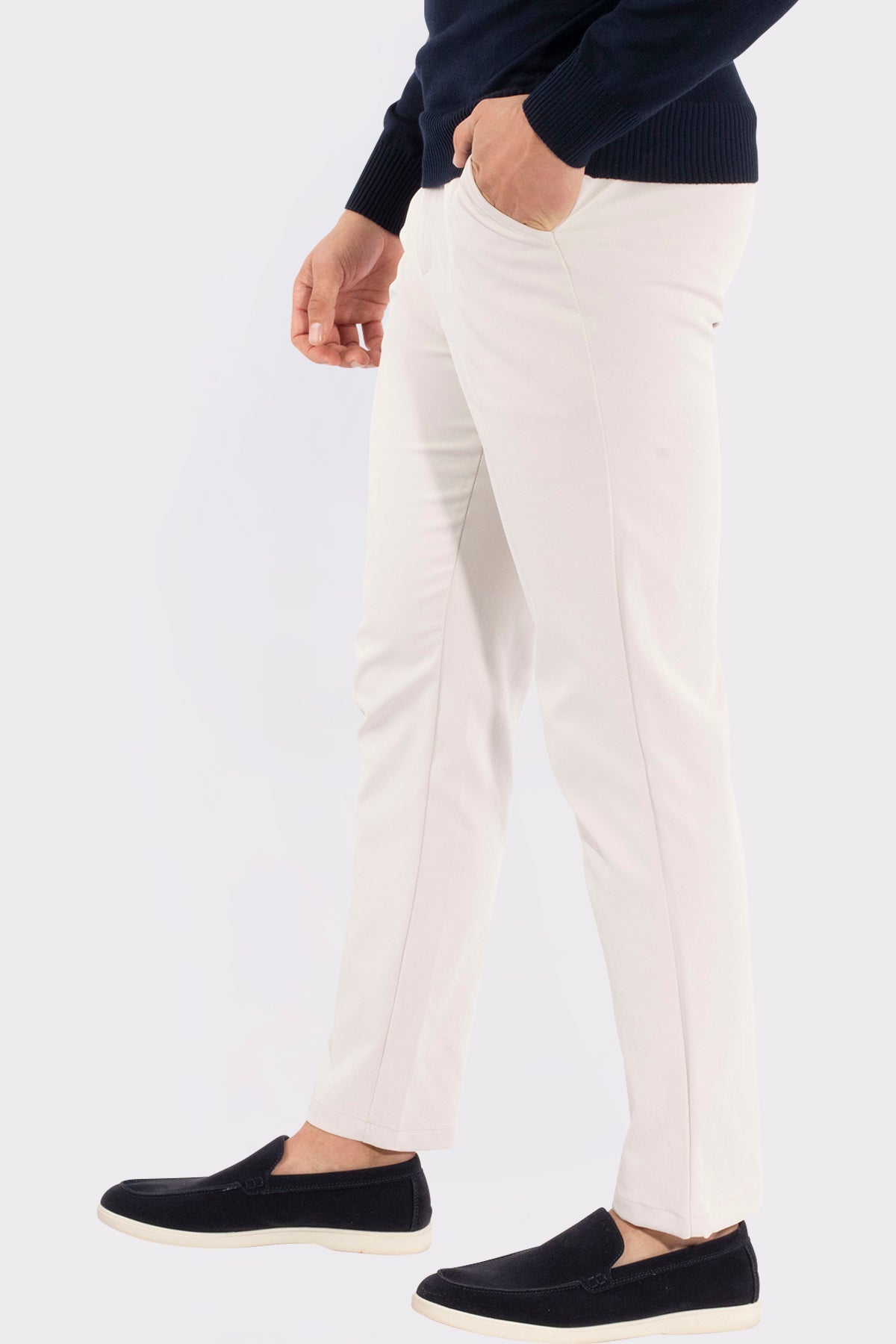 THE LEIPZIG TECH TROUSERS - Vibes Fashion