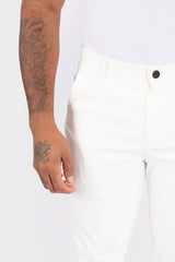 THE LEIPZIG TECH TROUSERS - Vibes Fashion