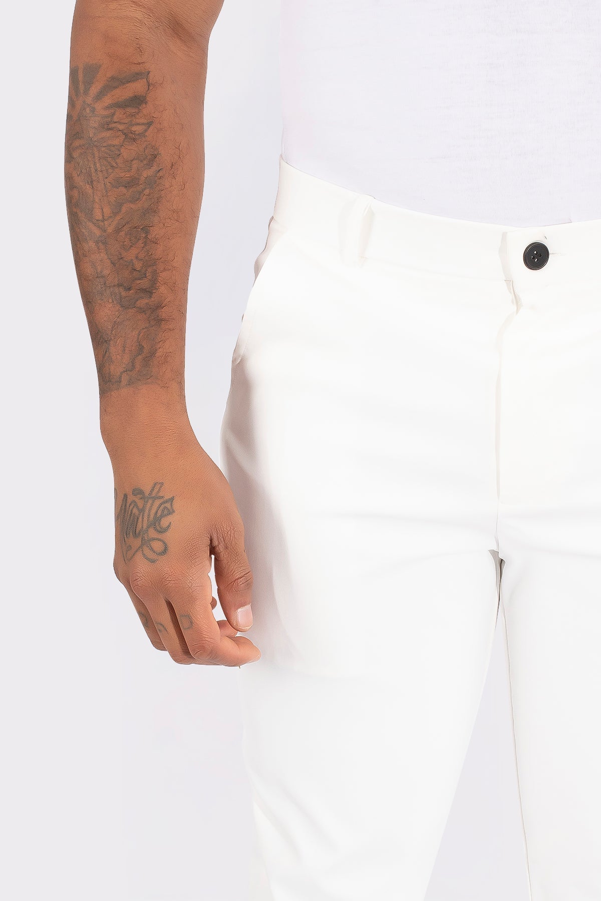 THE LEIPZIG TECH TROUSERS - Vibes Fashion