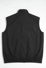 THE LINNEN DUBBELZIJDIG GILET - Vibes Fashion