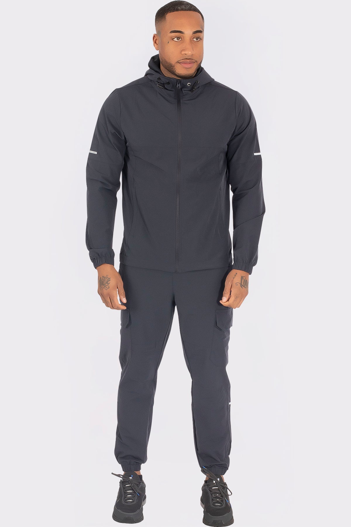 THE LONDON COMBISET - Vibes Fashion
